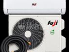 12000BTU Fuji non inverter brand new AC