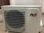 12000BTU Fuji Non Inverter Brand New Ac