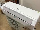 12000BTU Fuji Non inverter Brand new Ac
