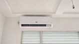 12000BTU FUJI Non Inverter Brand New Air Conditioner