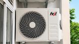 12000BTU FUJI Non Inverter Brand New Air Conditioner