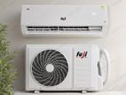 12000BTU FUJI Non Inverter Brand New Air Conditioner