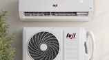 12000BTU FUJI Non Inverter Brand New Air Conditioner