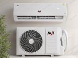 12000BTU FUJI Non Inverter Brand New Air Conditioner