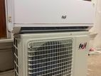 12000btu fuji non inverter brand new air conditioner