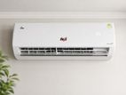 12000BTU FUJI Non Inverter Brand New Air Conditioner
