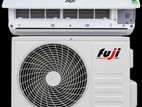 12000BTU FUJI Non Inverter (R32 Gas Refrigerant) New AC 2026