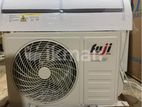 12000BTU Fujii Non Inverter Brand New Air Conditioner Unit