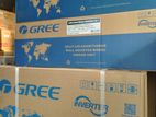 12000btu GREE Brand new Air Conditioner