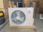 12000BTU GREE brandnew Air conditioner