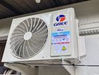12000BTU Gree Inverter Ac (Brand New)