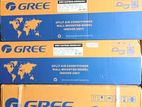 12000BTU GREE Inverter Air Conditioner