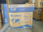 12000BTU GREE Inverter Air conditioner ( with installation )