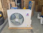 12000BTU Gree Inverter Brand New Ac