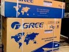 12000BTU GREE Inverter Brand New AC