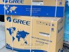 12000BTU Gree Inverter Brand New AC