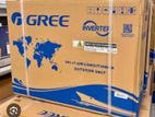 12000BTU Gree Inverter Brand New AC