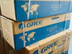 12000Btu Gree Inverter Brand New Ac R32