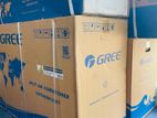 12000BTU GREE Inverter Brand New Ac R32 Gas 2026