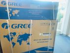 12000BTU Gree Inverter Brand New Ac R32 Gas