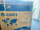 12000BTU Gree Inverter Brand New Ac R32 Gas