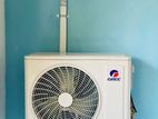 12000BTU Gree Inverter Brand new Ac R32 Gas