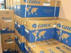 12000BTU Gree Inverter Brand New Air Conditioner