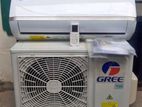 12000BTU Gree Inverter Brand New Air Conditioner