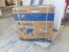 12000BTU Gree Inverter Brand New Air Conditioner