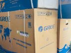 12000BTU Gree Inverter Brand New Air Conditioner