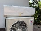 12000BTU GREE Inverter Brand New Air Conditioner