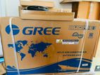 12000BTU Gree Inverter Brand New Air Conditioner R32 Gas