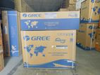 12000BTU Gree Inverter Brand New Air Conditioner R32 Gas