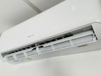 12000BTU Gree Inverter Brand New Air Conditioner R32 Gas