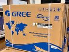 12000btu GREE Inverter Brand New