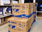 12000BTU GREE INVERTER (R32) Brand New Ac