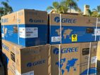12000BTU Gree Inverter (r32) Brand New Ac