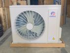 12000Btu Gree Non Inverter Ac (Brand New)