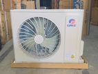 12000Btu (Gree) Non Inverter Ac