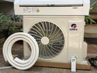 12000BTU GREE Non Inverter AC