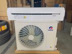 12000Btu Gree non inverter Ac (New)