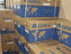 12000BTU Gree Non Inverter AC with Installation