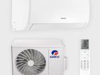 12000BTU GREE Non inverter Air conditioner
