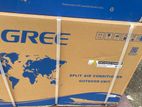 12000BTU GREE Non inverter Air conditioner