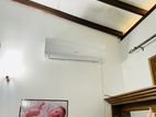 12000BTU Gree Non Inverter Brand New AC