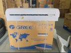 12000BTU Gree Non Inverter Brand New AC