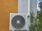12000BTU GREE Non Inverter Brand New AC