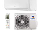 12000BTU Gree non inverter brand new AC