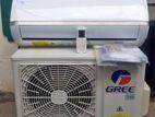 12000BTU Gree Non Inverter Brand New Air Conditioner