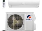 12000BTU Gree Non Inverter Brand New Air Conditioner